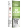 passion fruit 10ml packaging