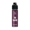 Blackcurrant 50ml Shortfill