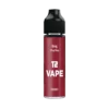 Cherry 50ml Shortfill
