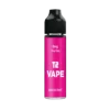 Dragon Fruit 50ml Shortfill