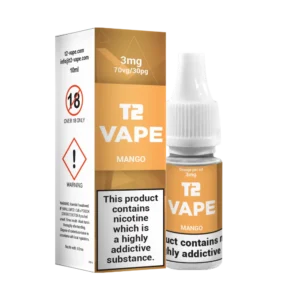 Mango 10ml E-Liquid