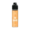 Mango 50ml Shortfill
