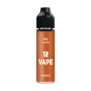 Pineapple 50ml Shortfill