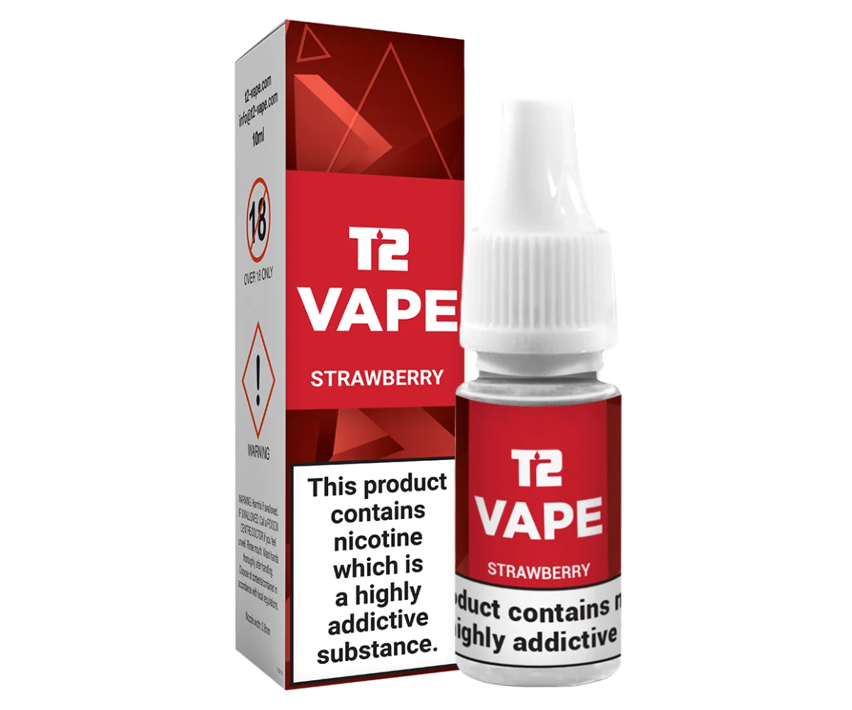 88 vape sweet strawberry Strawberry 10ml E-Liquid
