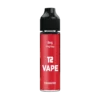 Strawberry 50ml Shortfill