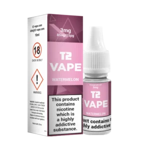 watermelon 10ml E-liquid