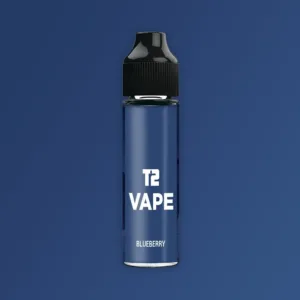 Blueberry 50ml Shortfill