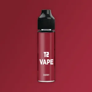 Cherry 50ml Shortfill