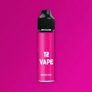 Dragon Fruit 50ml Shortfill