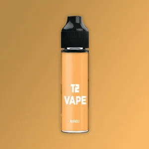 Mango 50ml Shortfill