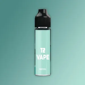 Menthol 50ml Shortfill