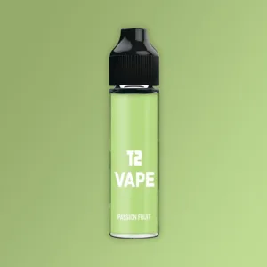 Passion Fruit 50ml Shortfill