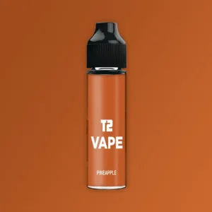 Pineapple 50ml Shortfill