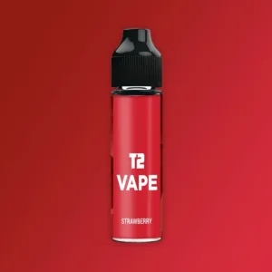Strawberry 50ml Shortfill