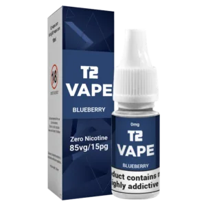 Blueberry 10ml E-Liquid