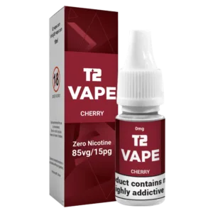 Cherry 10ml E-Liquid