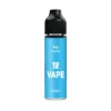 Coconut 50ml Shortfill