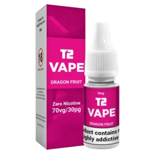 Dragon Fruit 10ml E-Liquid