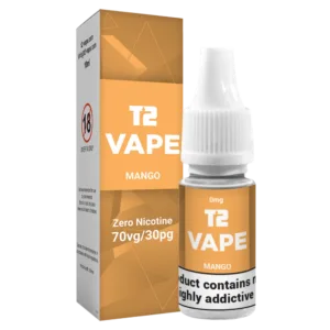 Mango 10ml E-Liquid