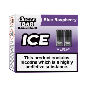Blue Raspberry