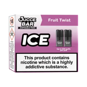 Fruit Twist