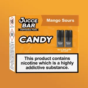 Mango Sours