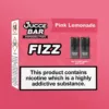 Pink Lemonade