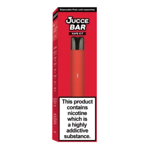 Jucce Bar Device