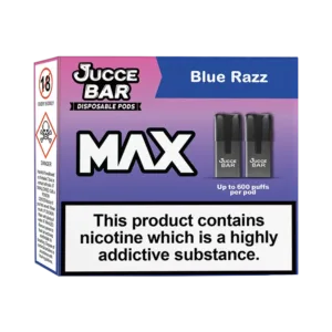 Blue Razz