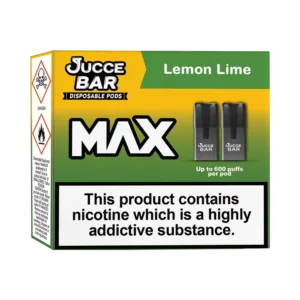 Lemon Lime