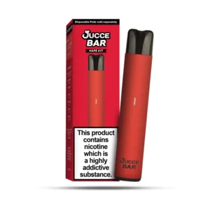Jucce Bar Device
