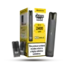 Banana Ice Big Puff Vape Kit