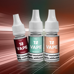 E-liquids - 1