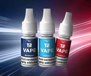 E-liquids