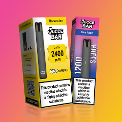 Jucce Bar