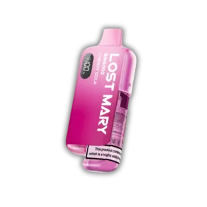 LOST MARY BM6000 CHERRY COLA