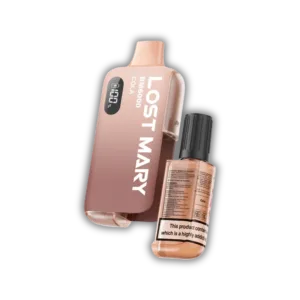 LOST MARY BM6000 COLA