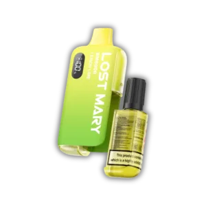 LOST MARY BM6000 LEMON LIME