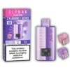 ELF BAR DUAL 10K GRAPE EDITION