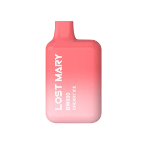 LOST MARY BM600 CHERRY ICE