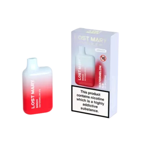 LOST MARY BM600 WATERMELON ICE