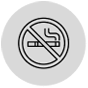 No Smoke, No Tobacco