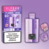 ELF BAR DUAL 10K GRAPE EDITION