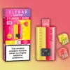 ELF BAR DUAL 10K RASPBERRY EDITION