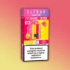 ELF BAR DUAL 10K RASPBERRY EDITION