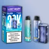 LOST MARY NERA30K Blueberry Edition