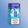 LOST MARY NERA30K Blueberry Edition