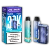 LOST MARY NERA30K Blueberry Edition