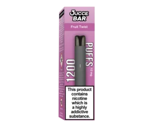 Fruit Twist 1200 Puff Kit