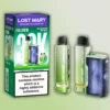 LOST MARY NERA30K Green Edition
